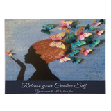 Rectangle Jigsaw Puzzle Wooden Puzzle (500 Pieces)